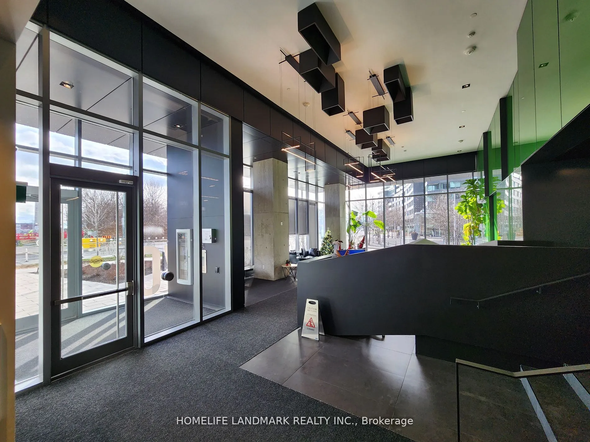 170 Bayview Avenue #715