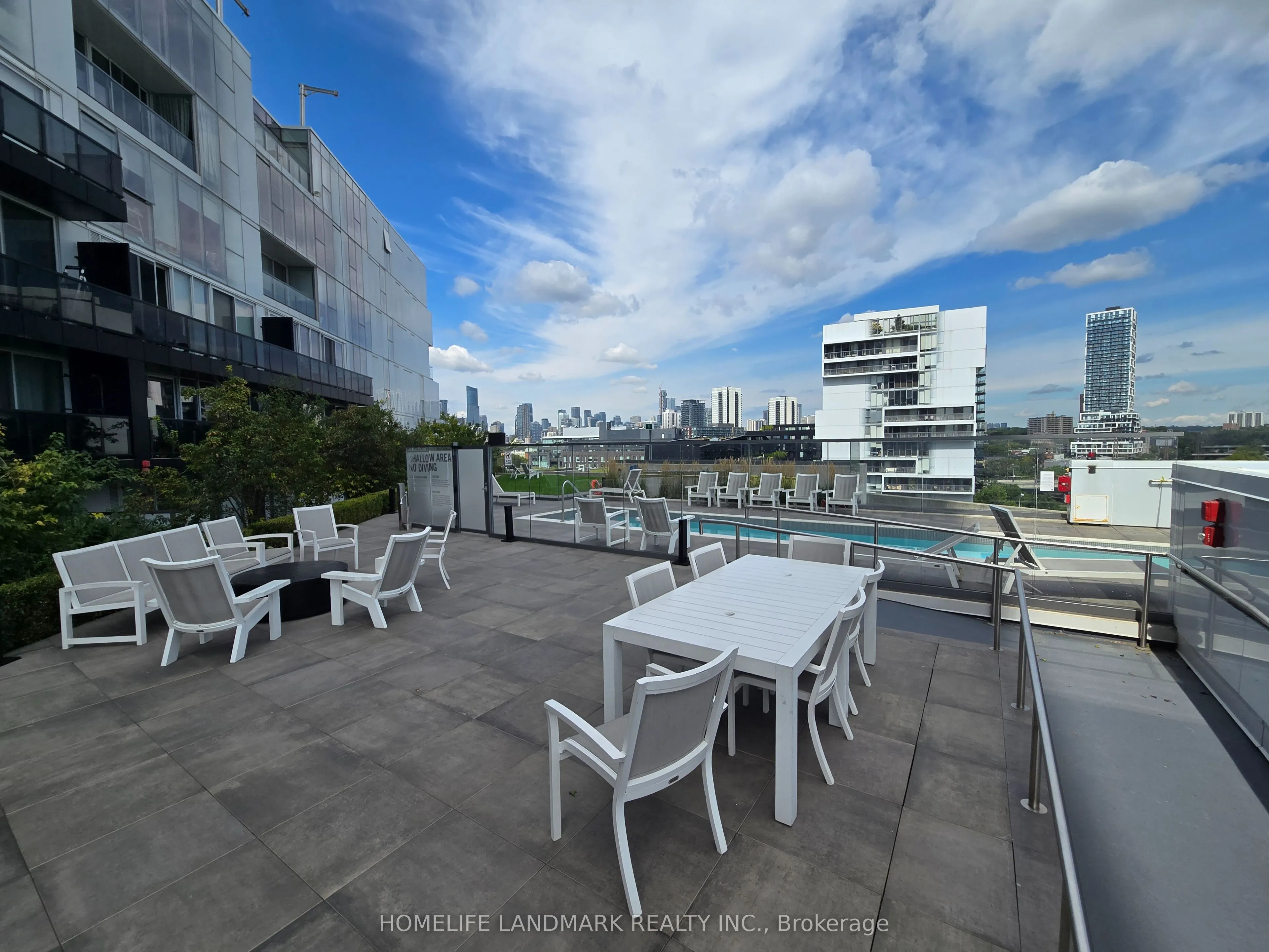 170 Bayview Avenue #715
