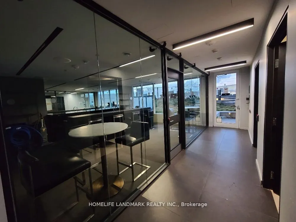 170 Bayview Avenue #715