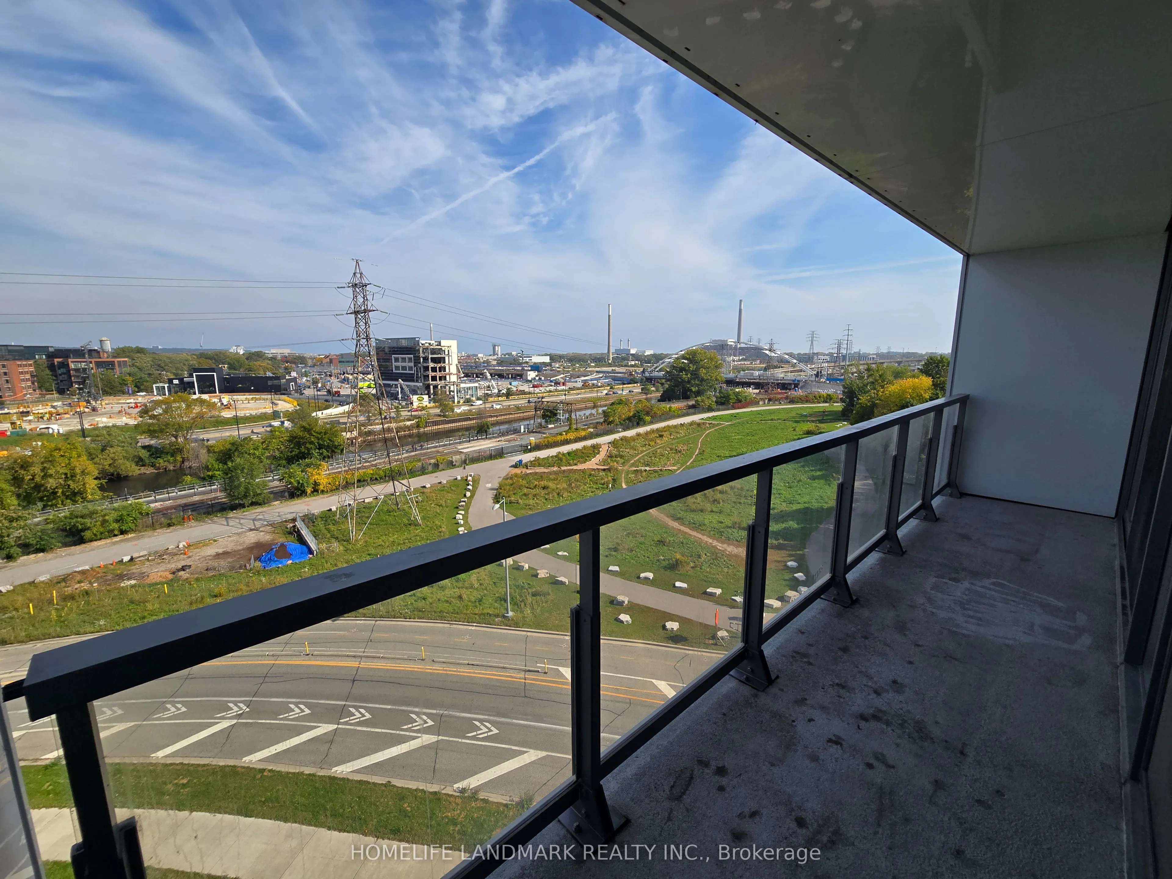 170 Bayview Avenue #715