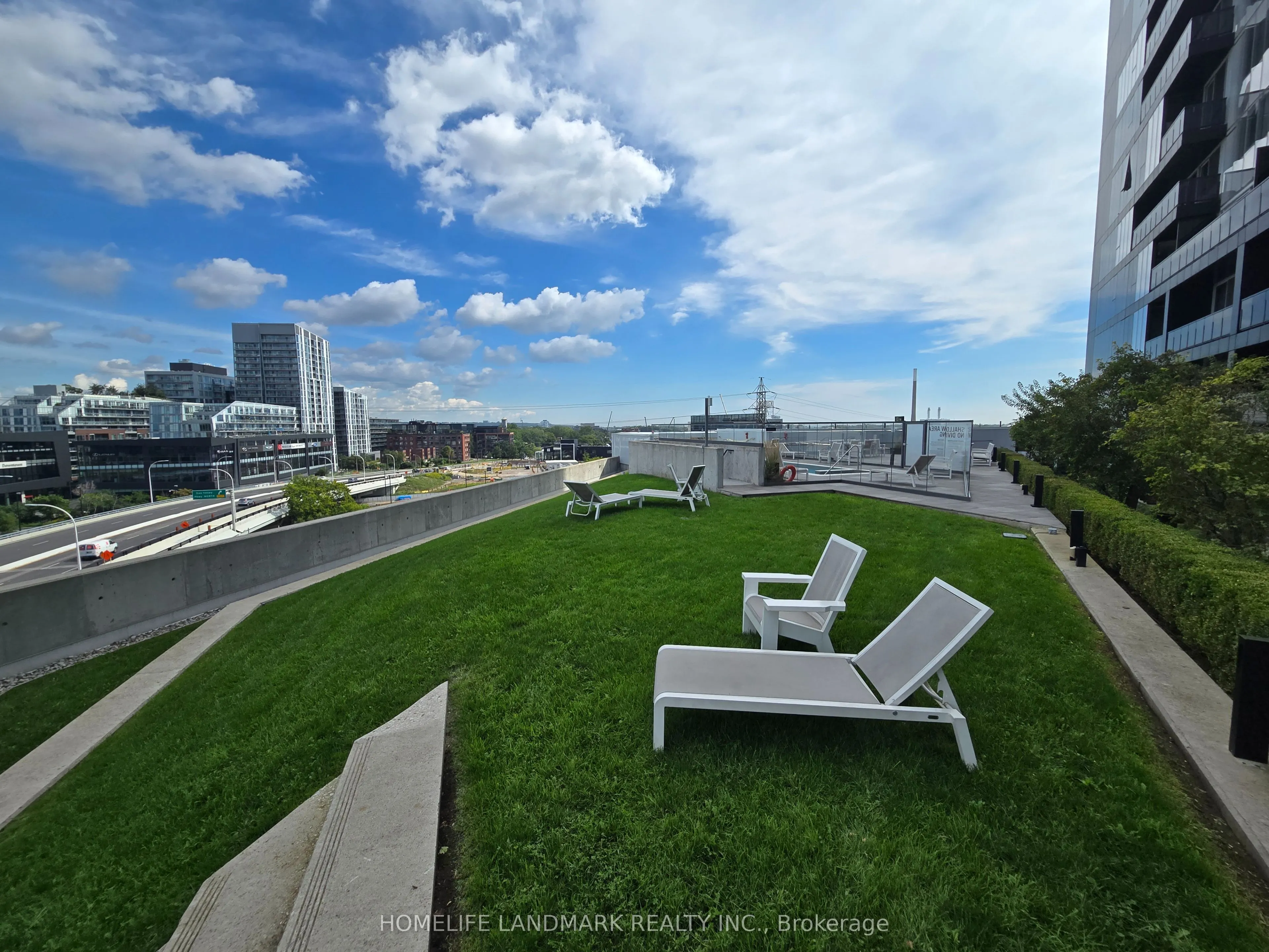 170 Bayview Avenue #715