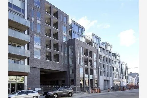 20 Gladstone Avenue #302