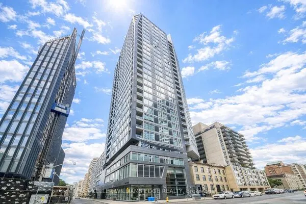 68 Shuter Street #1009