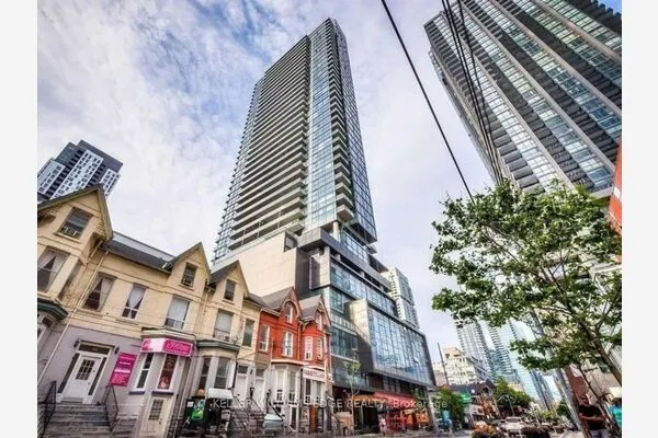 290 Adelaide Street W #2709