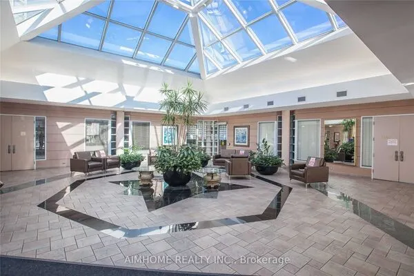 5 Concorde Place #3711