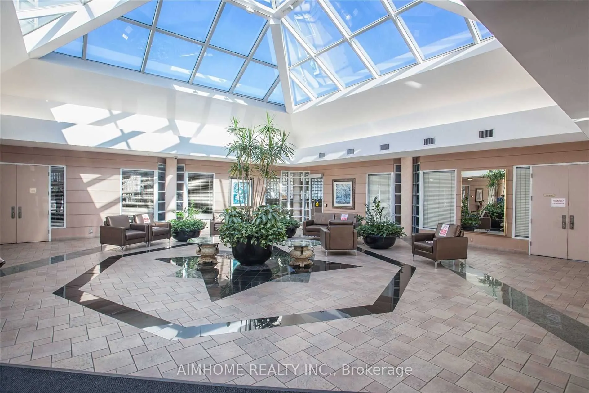 5 Concorde Place #3711