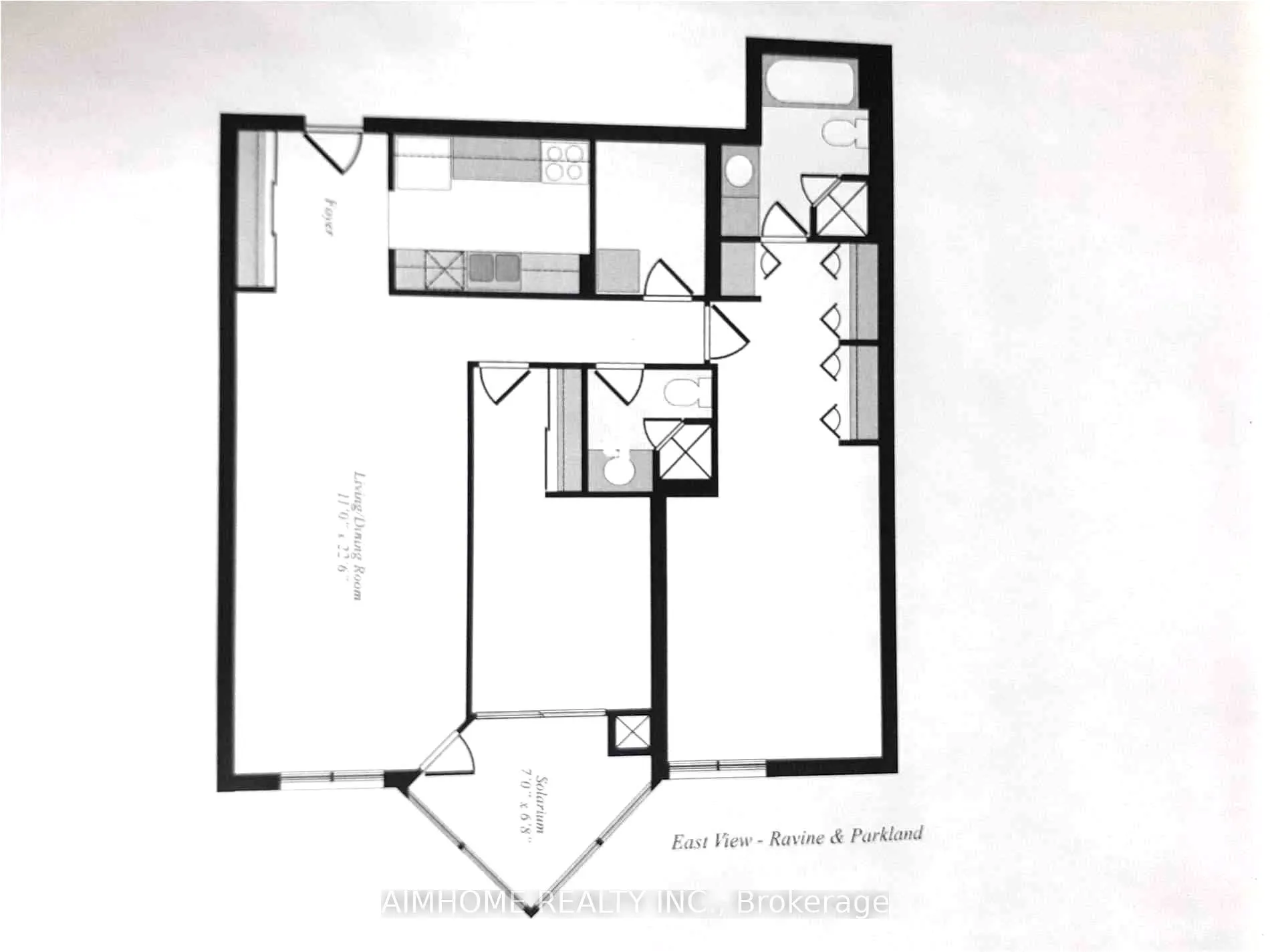 5 Concorde Place #3711