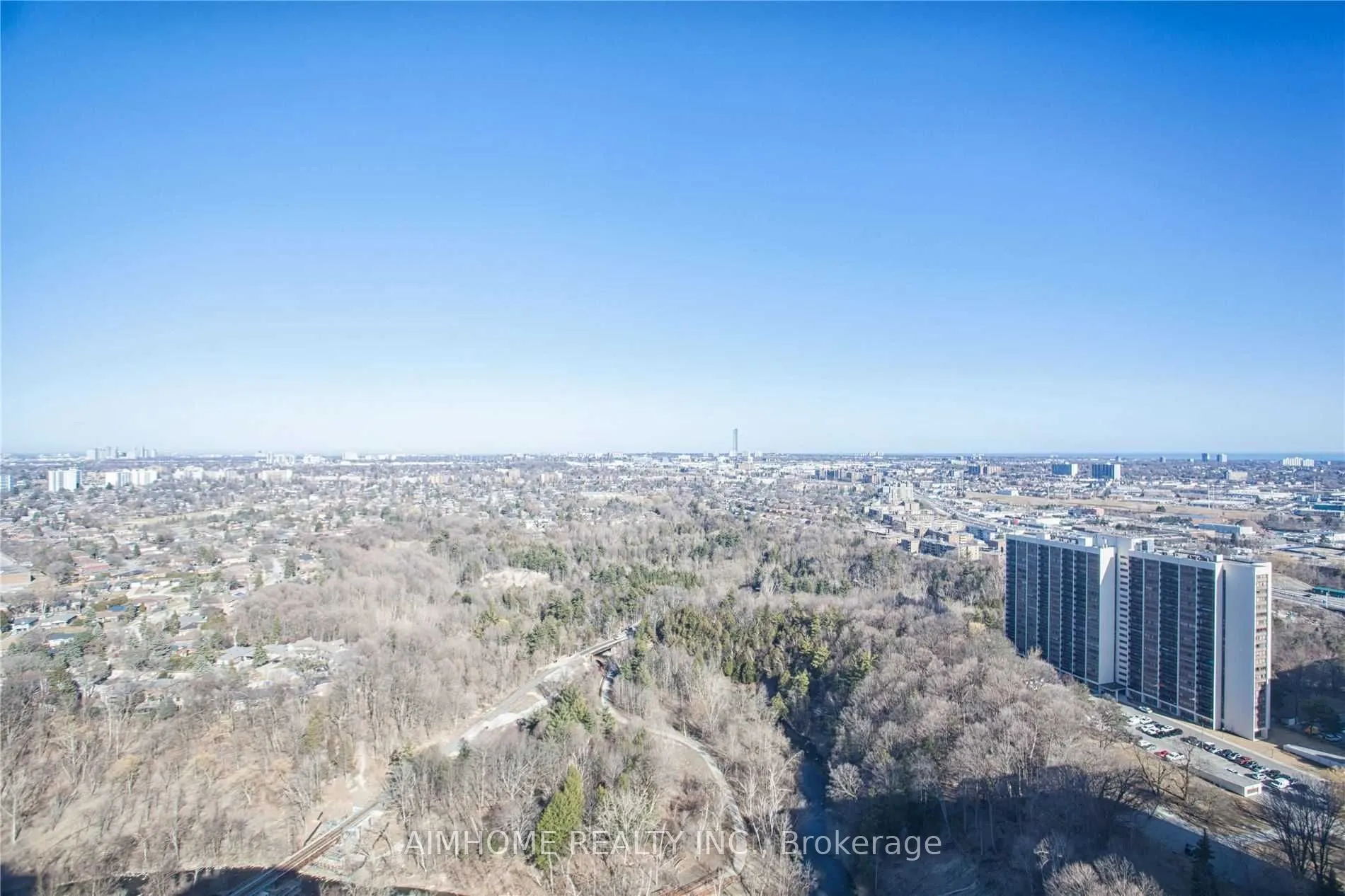 5 Concorde Place #3711