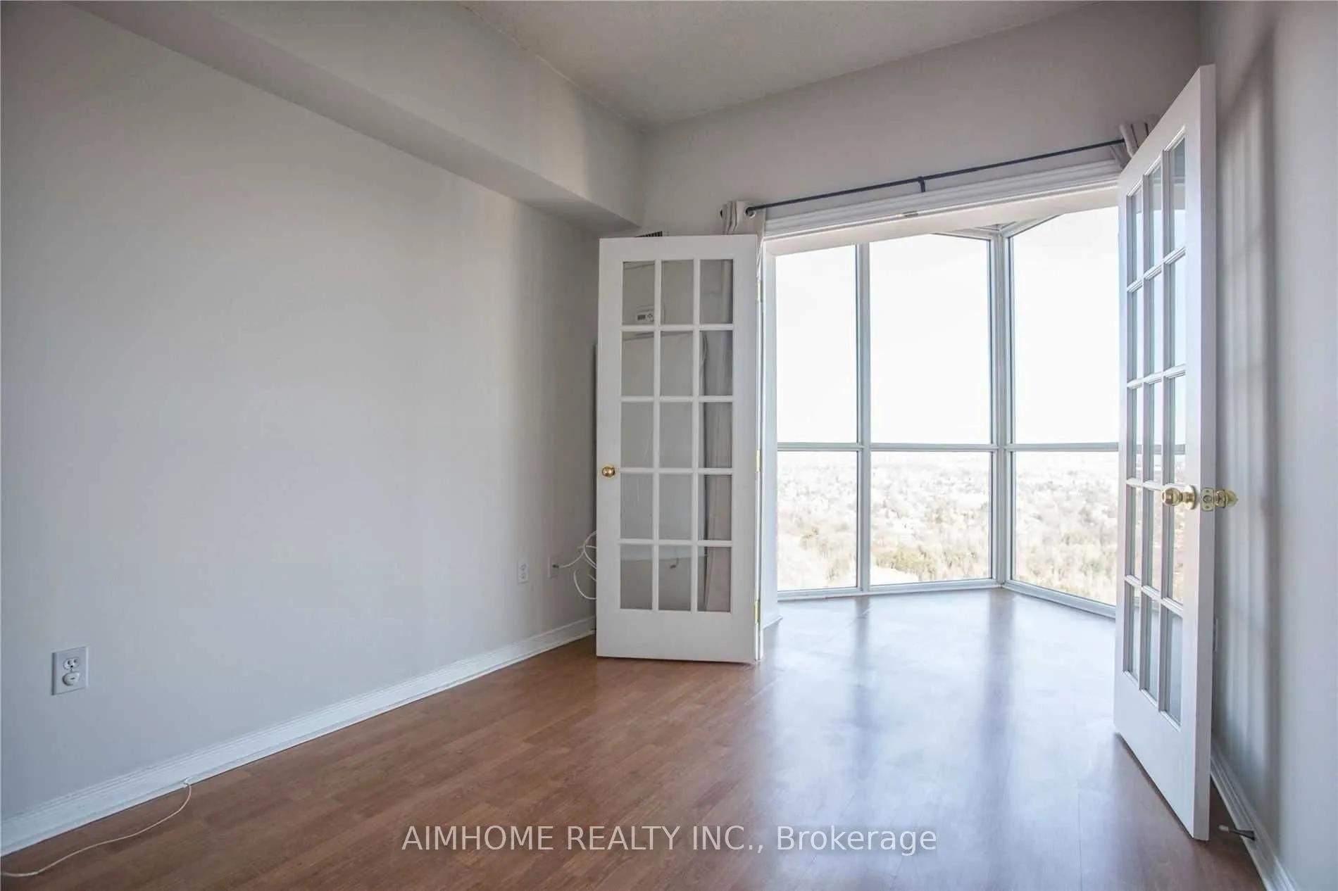 5 Concorde Place #3711