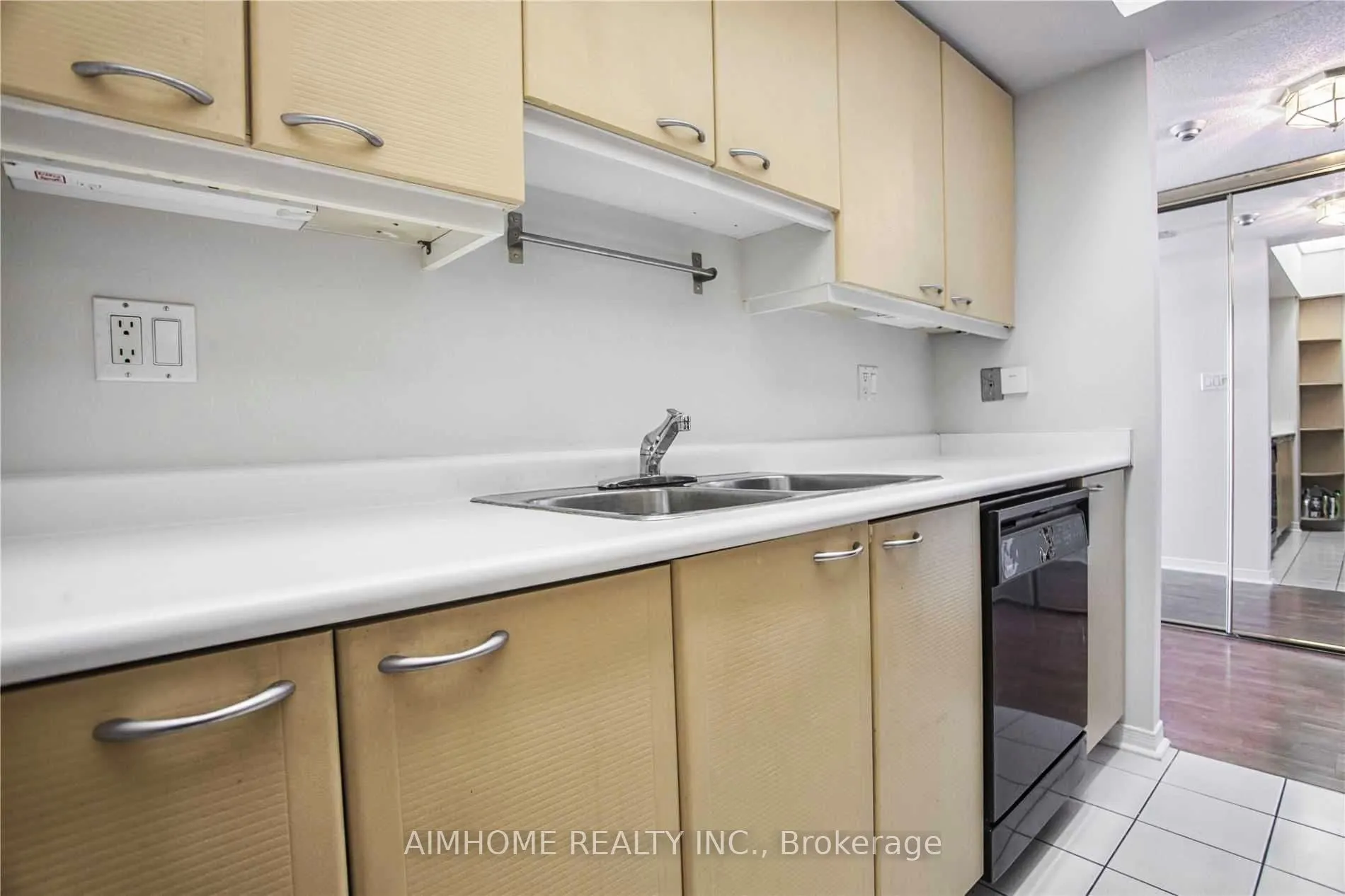5 Concorde Place #3711