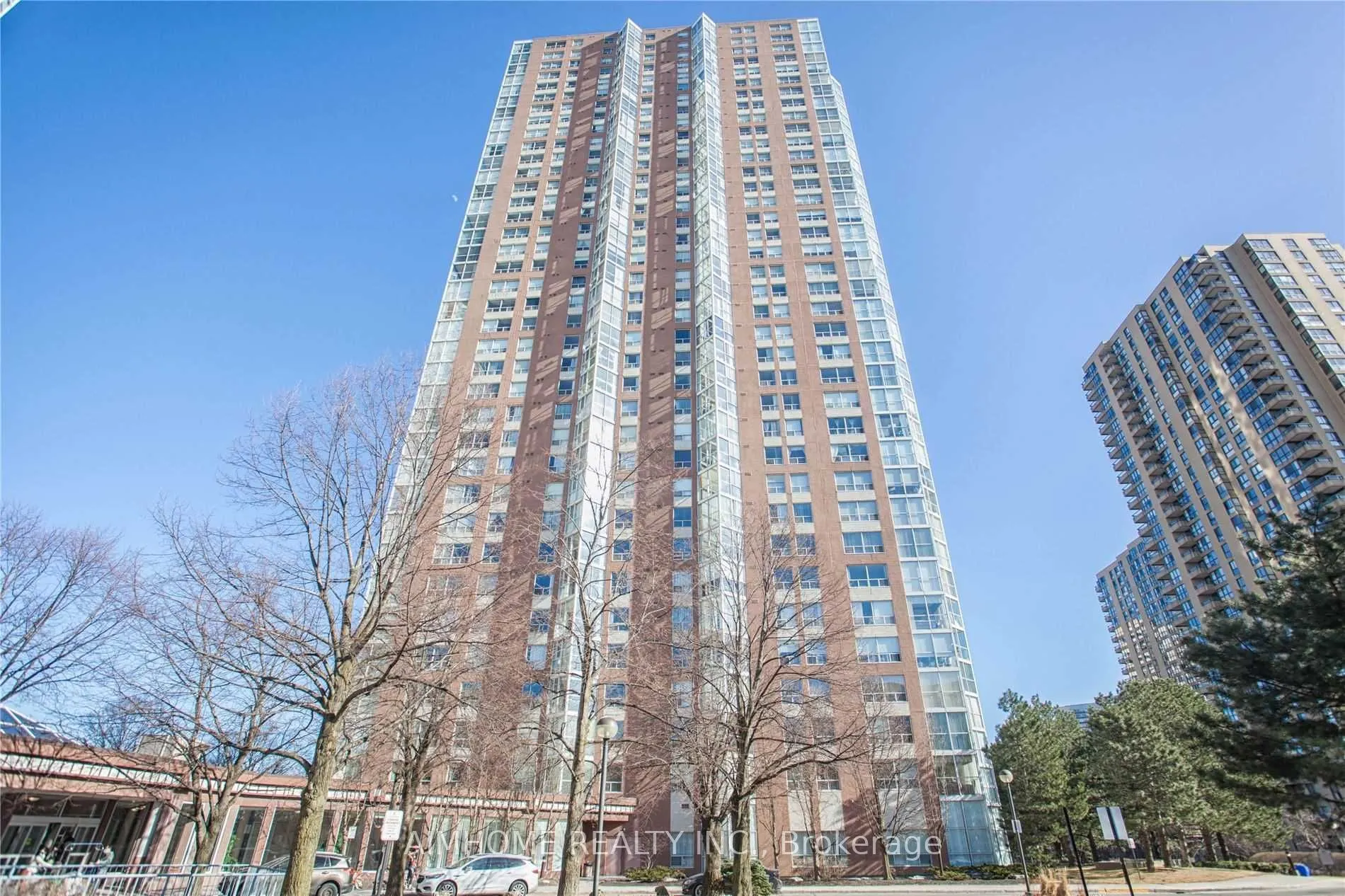 5 Concorde Place #3711
