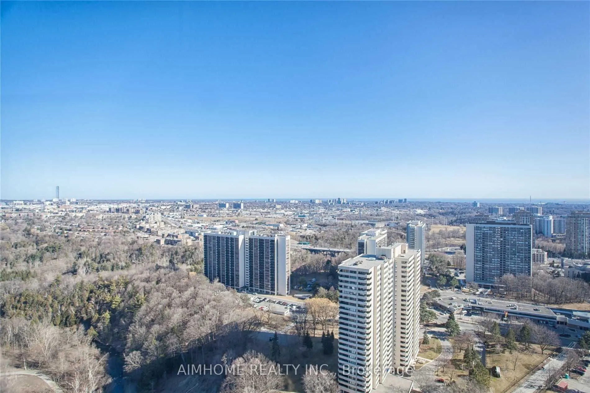 5 Concorde Place #3711