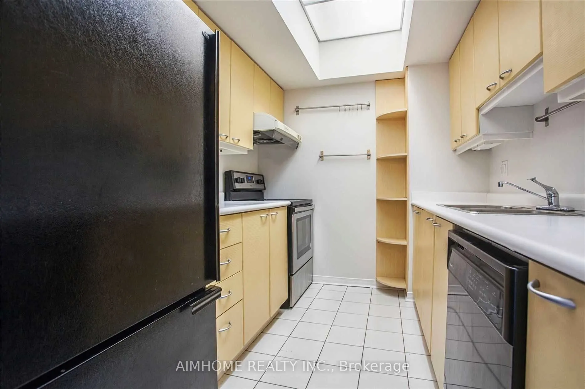 5 Concorde Place #3711