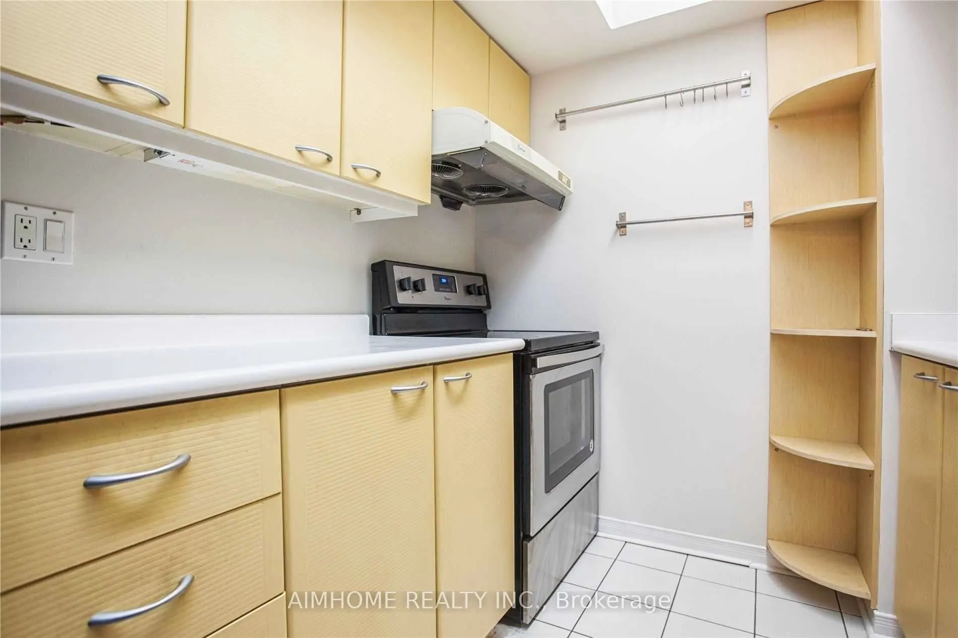 5 Concorde Place #3711