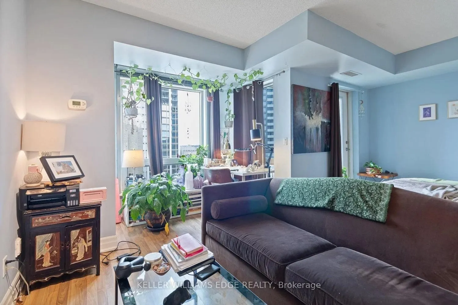 8 Scollard Street #1408