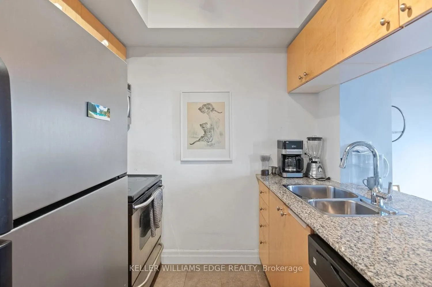 8 Scollard Street #1408