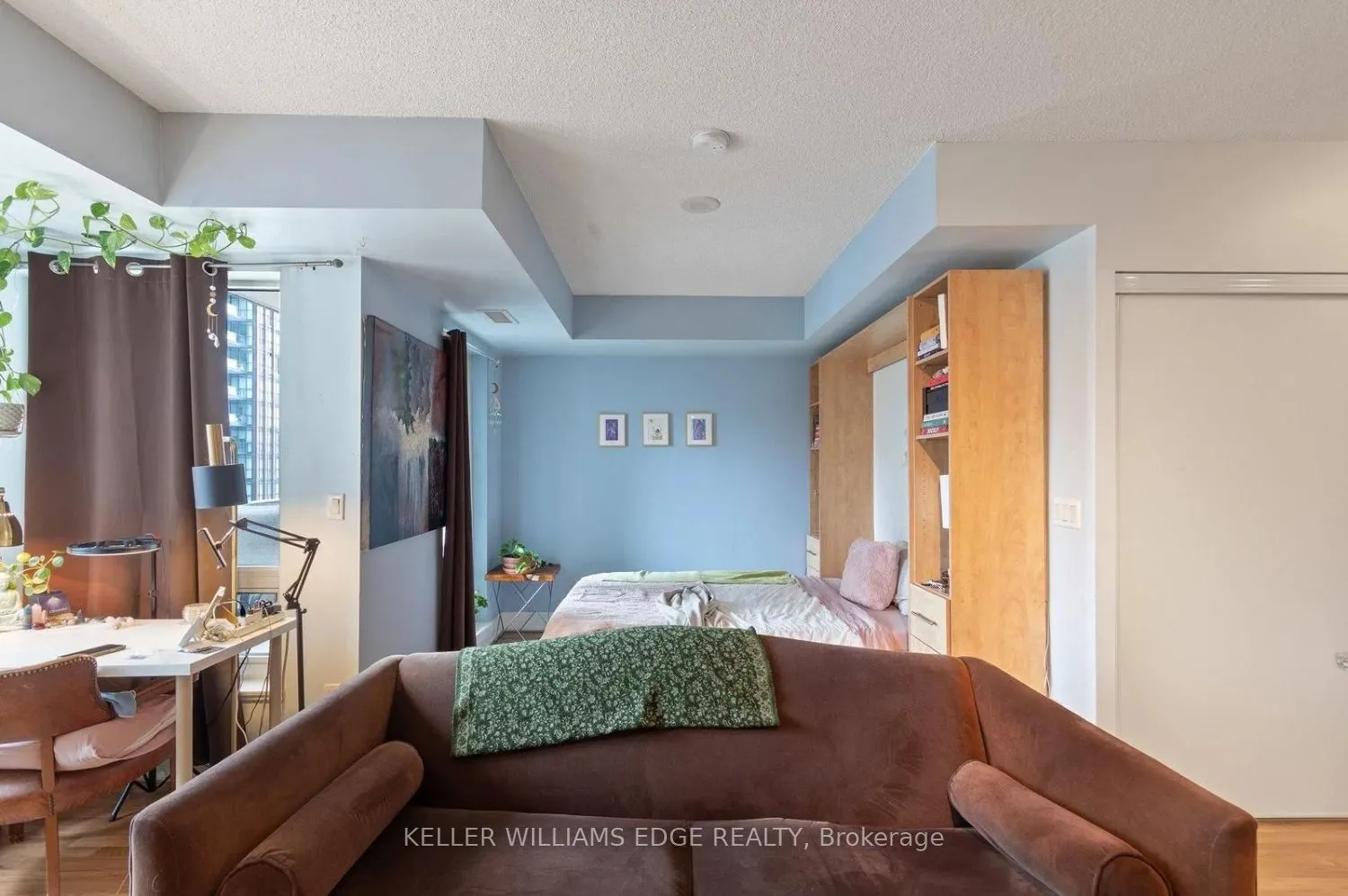 8 Scollard Street #1408