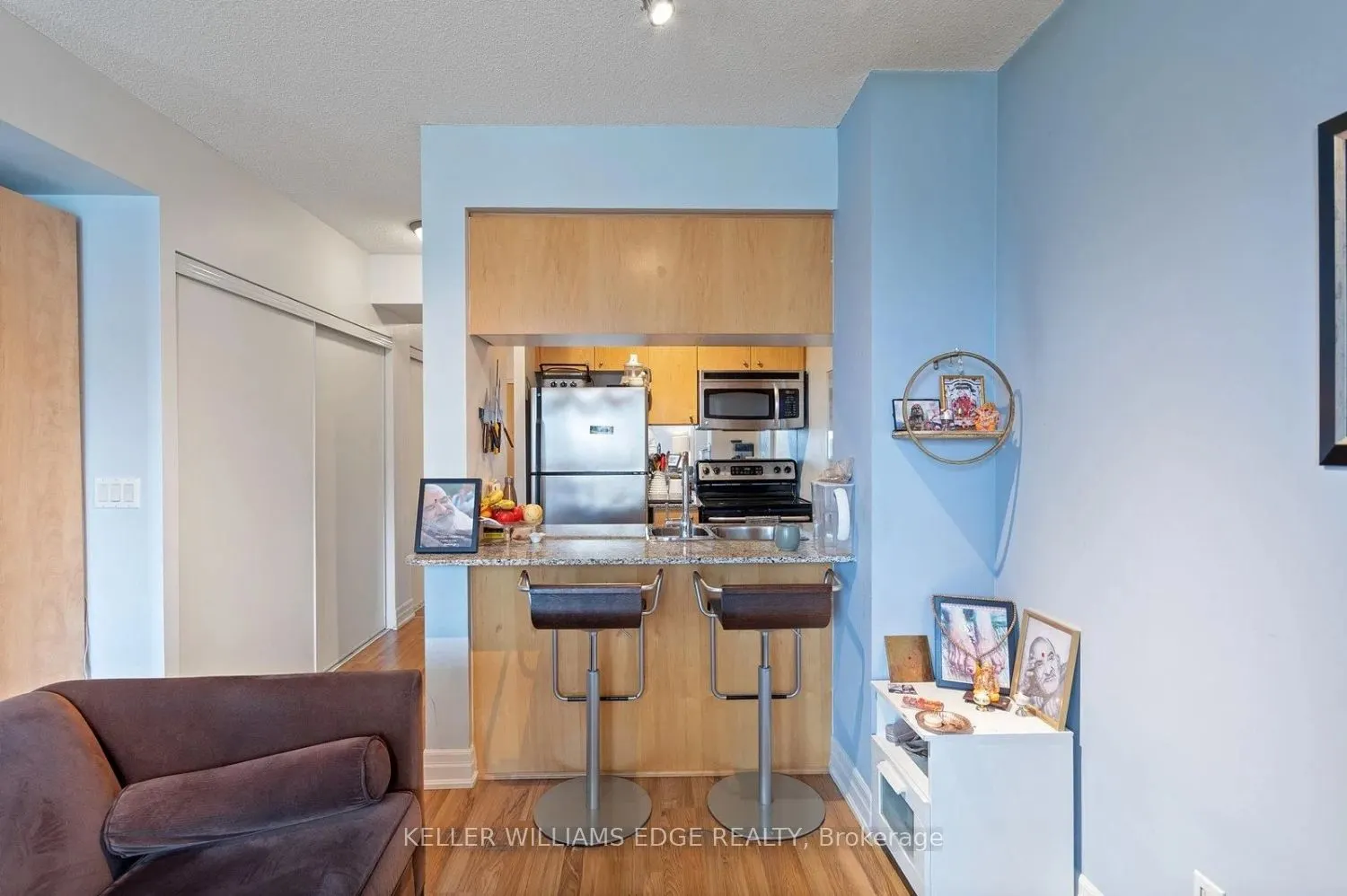 8 Scollard Street #1408
