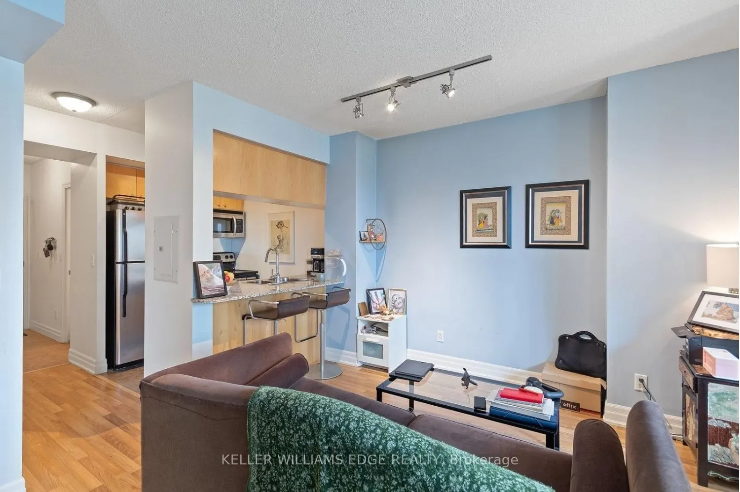 8 Scollard Street #1408