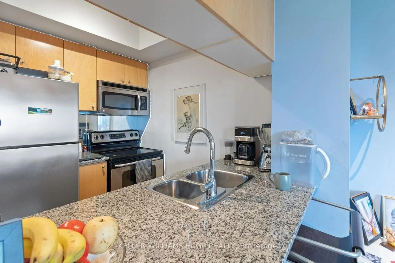 8 Scollard Street #1408