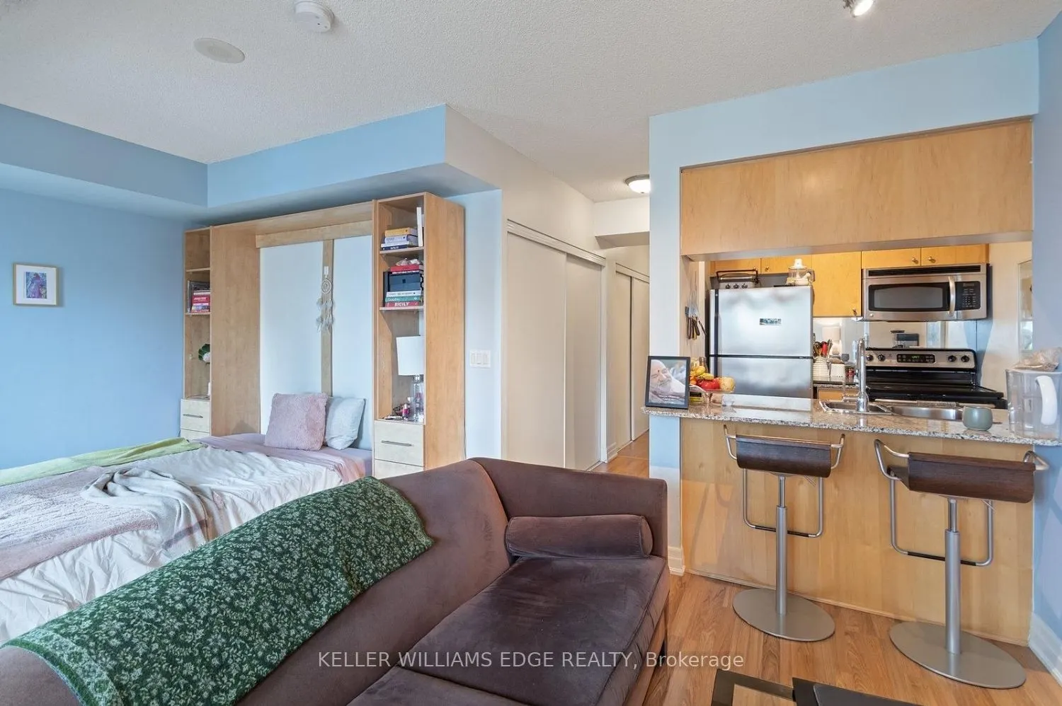 8 Scollard Street #1408