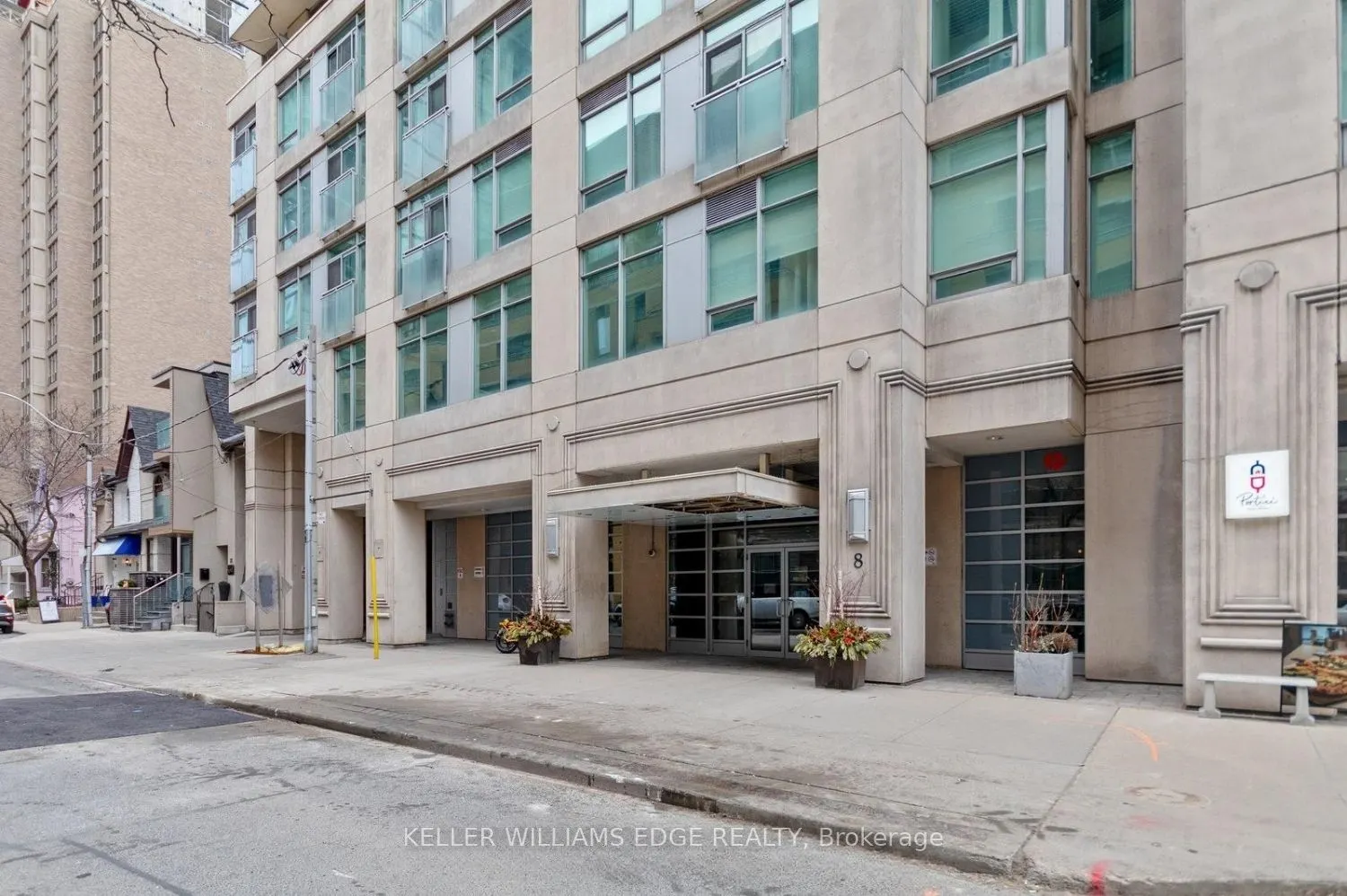 8 Scollard Street #1408
