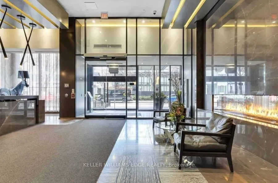 101 Charles Street E #2809