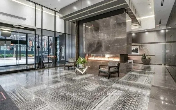 101 Charles Street E #2809