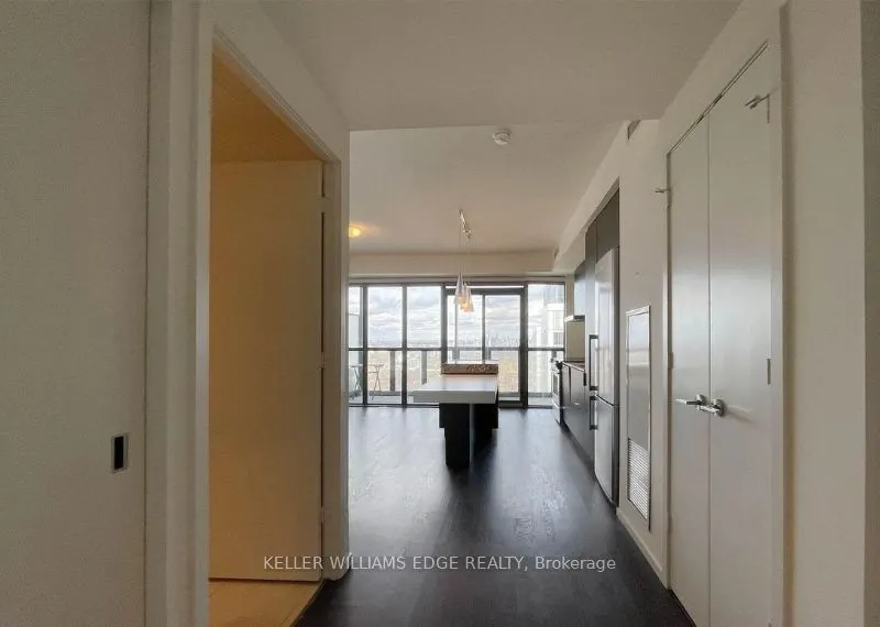 101 Charles Street E #2809