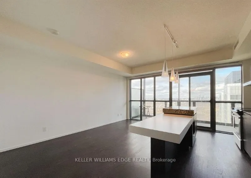 101 Charles Street E #2809