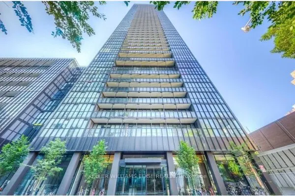 101 Charles Street E #2809
