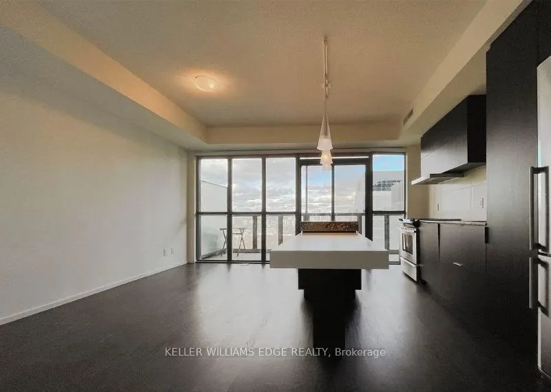 101 Charles Street E #2809