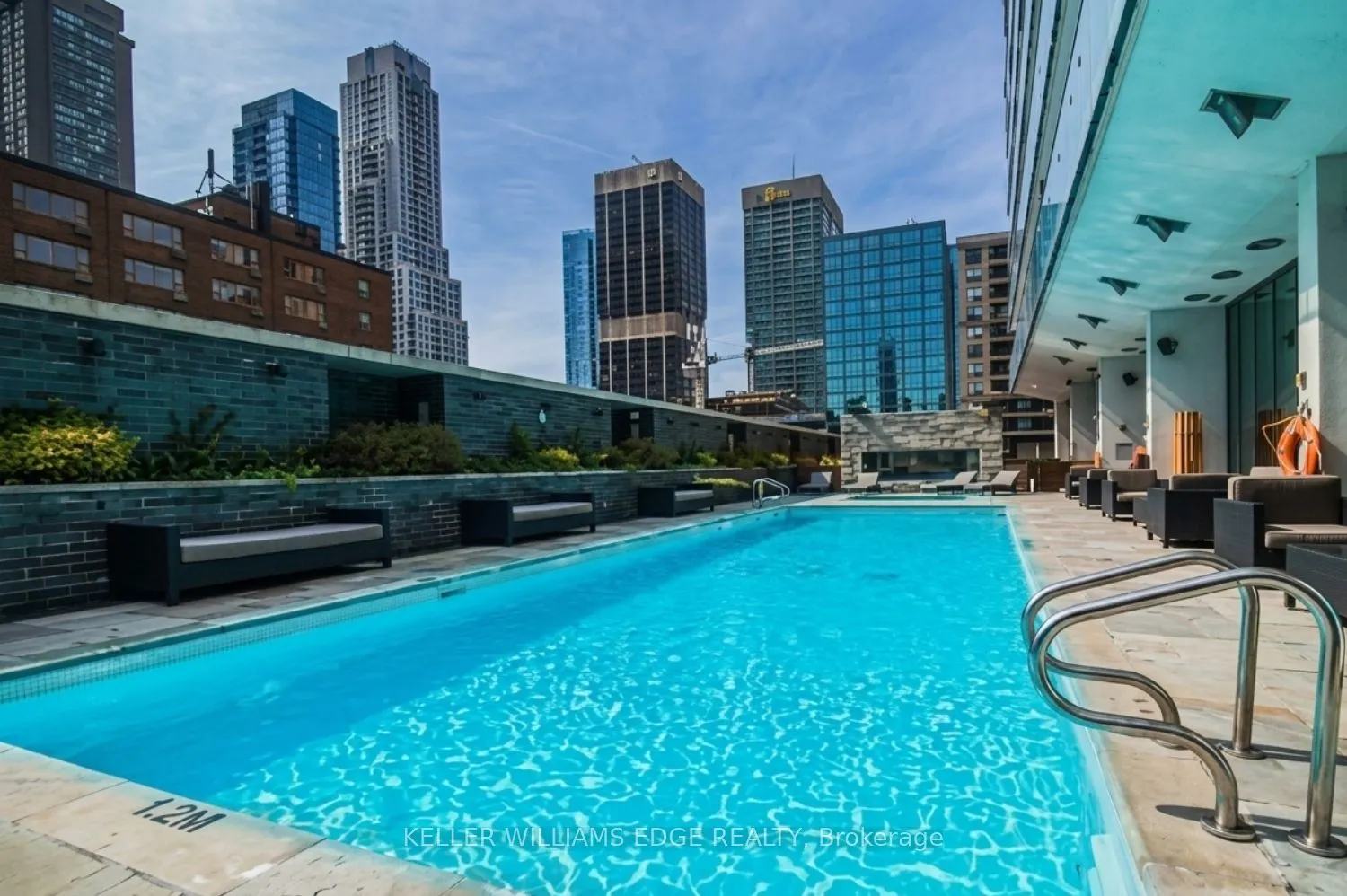45 Charles Street E #4005