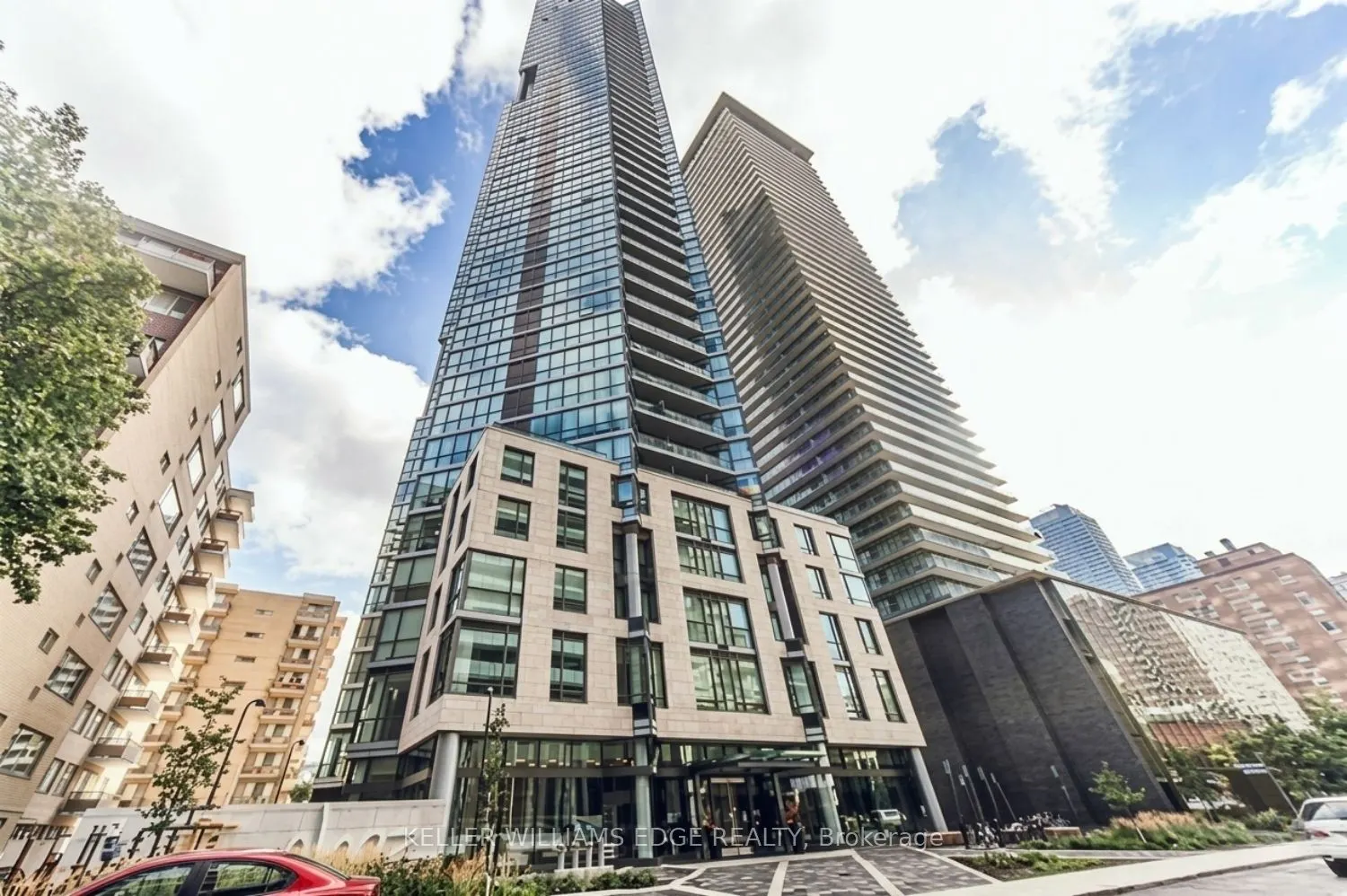 45 Charles Street E #4005