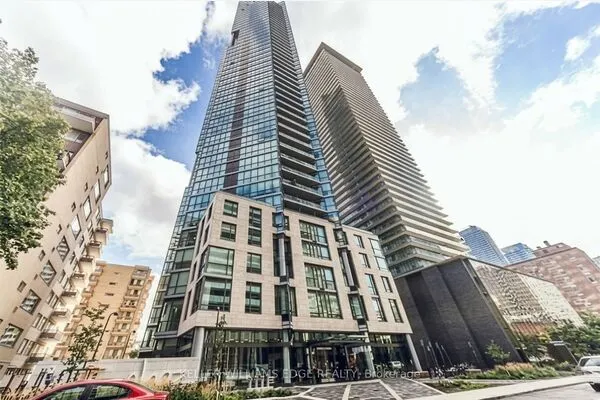 45 Charles Street E #4005