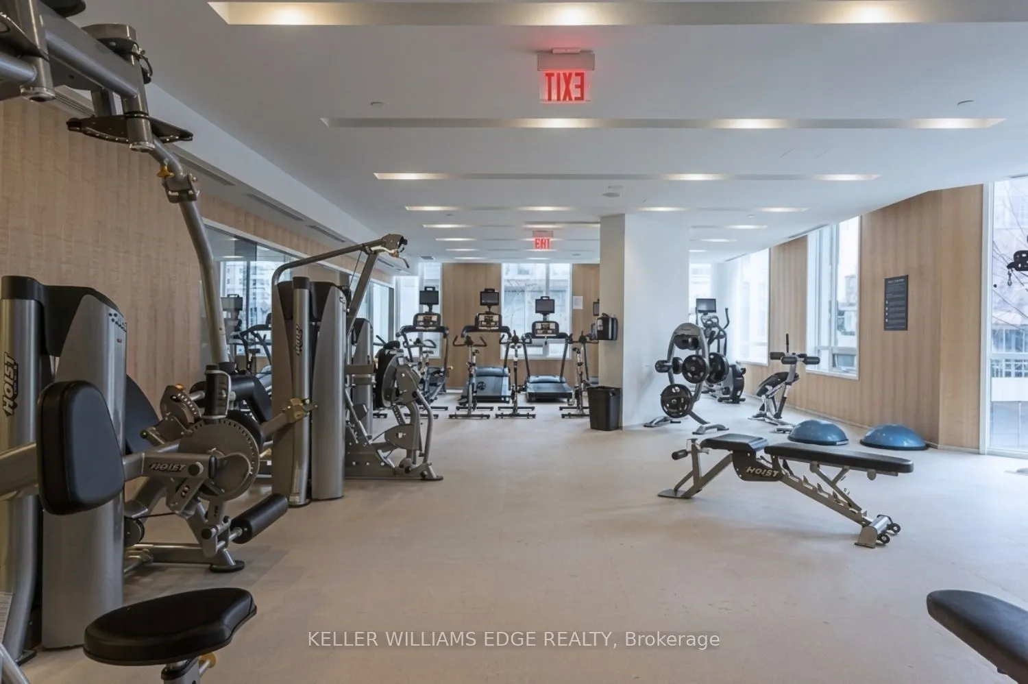 45 Charles Street E #4005
