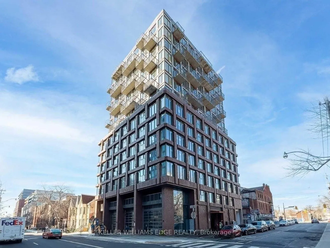 2 Augusta Avenue #202