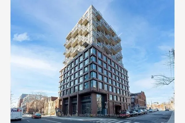 2 Augusta Avenue #202