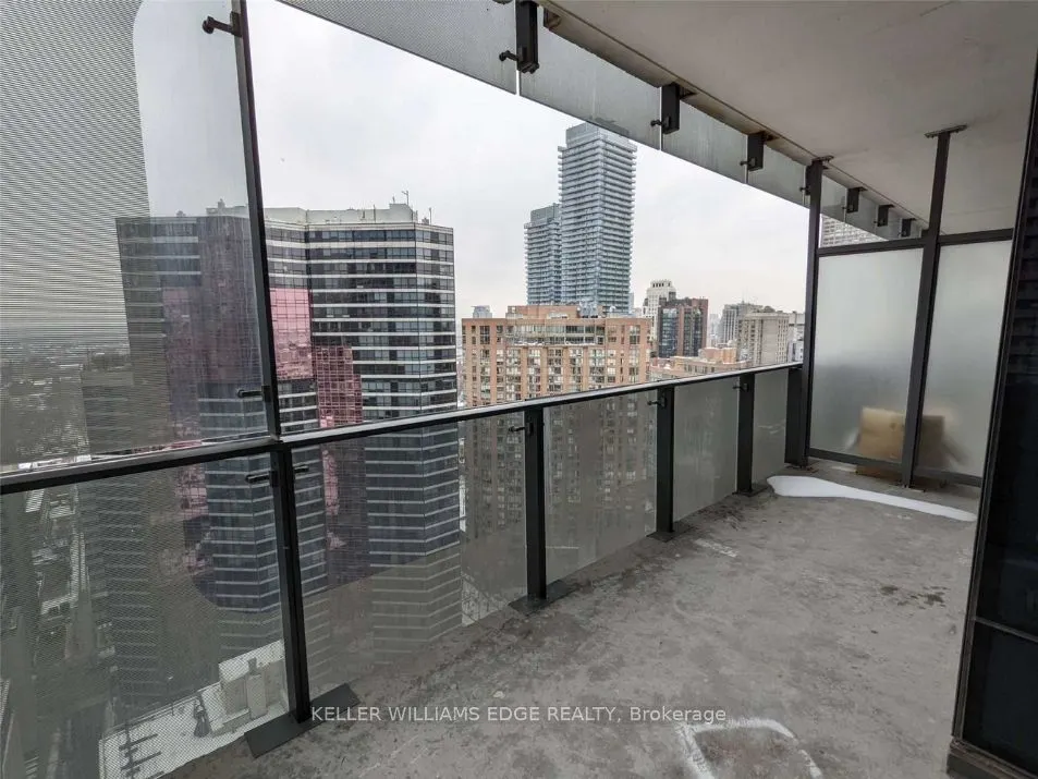 5 St. Joseph Street #2605