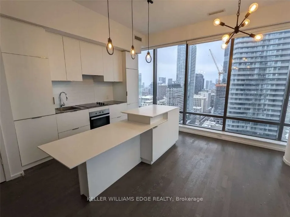 5 St. Joseph Street #2605