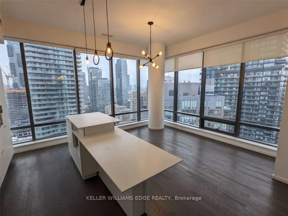 5 St. Joseph Street #2605