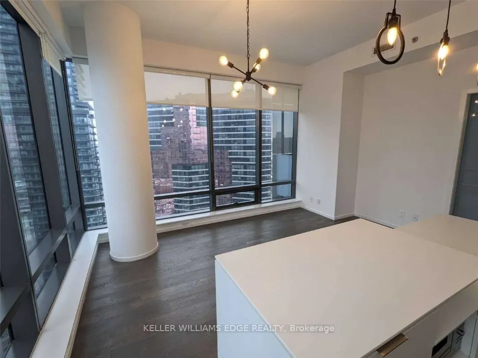 5 St. Joseph Street #2605