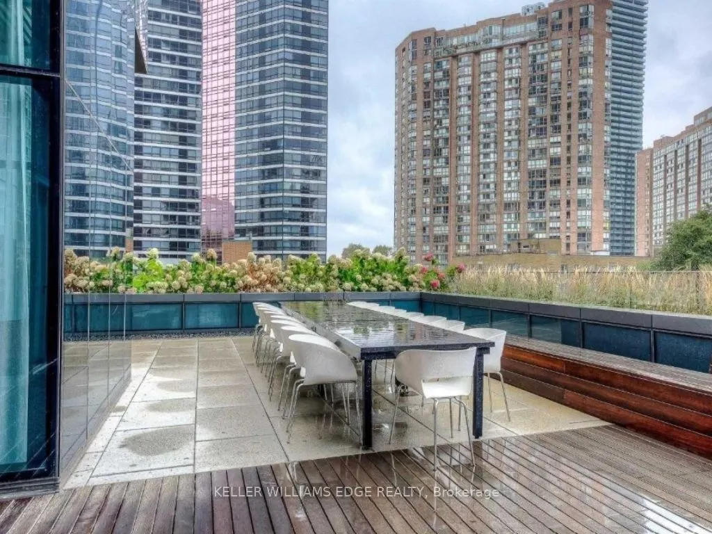 5 St. Joseph Street #2605