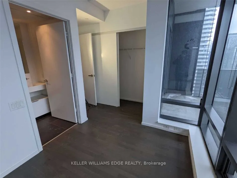 5 St. Joseph Street #2605