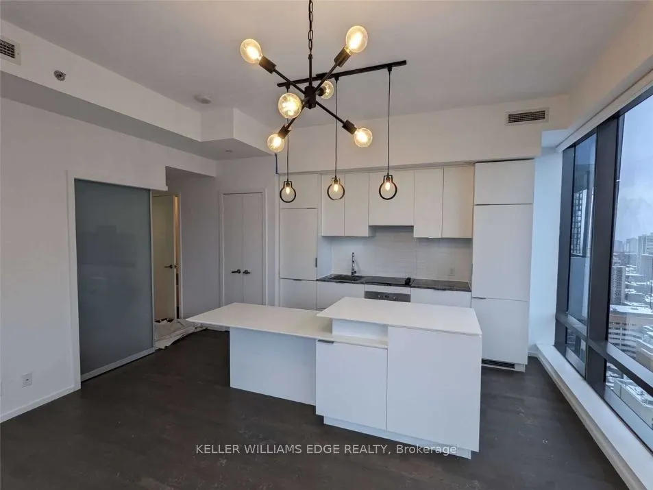 5 St. Joseph Street #2605