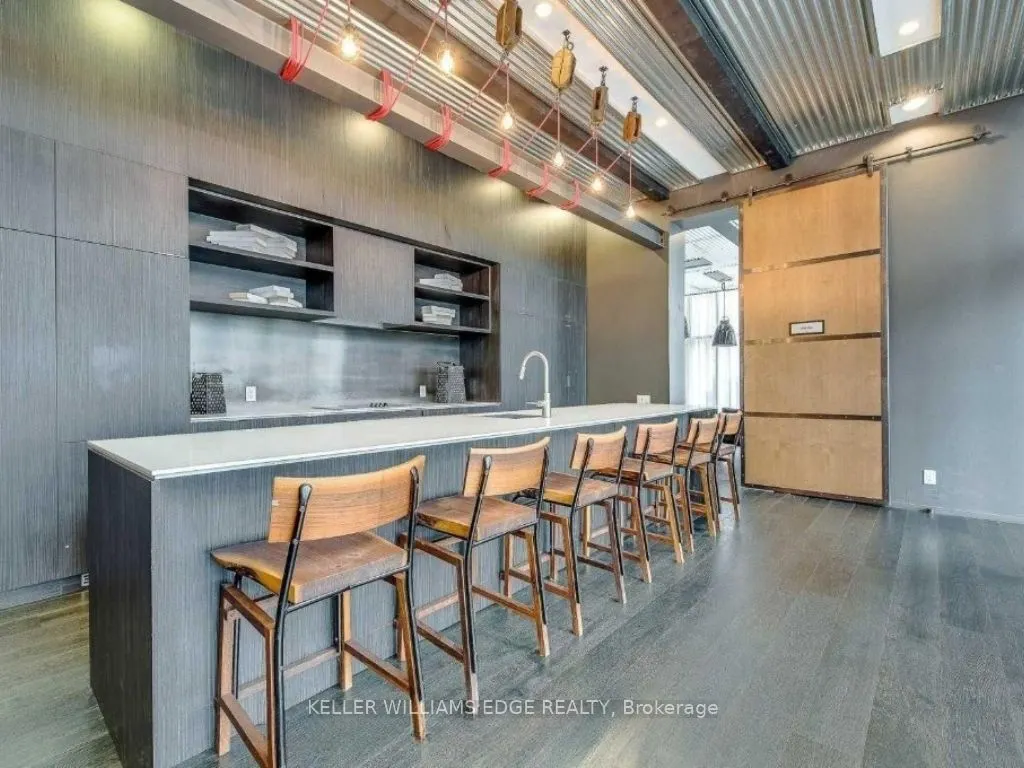 5 St. Joseph Street #2605