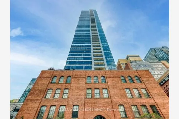 5 St. Joseph Street #2605