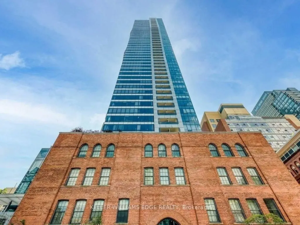 5 St. Joseph Street #2605