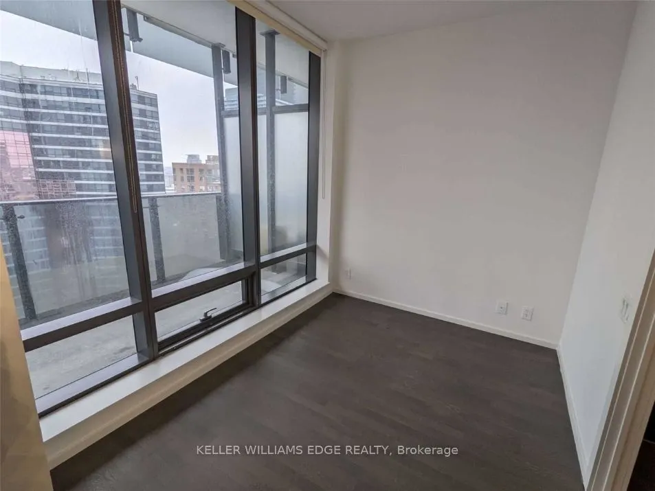 5 St. Joseph Street #2605