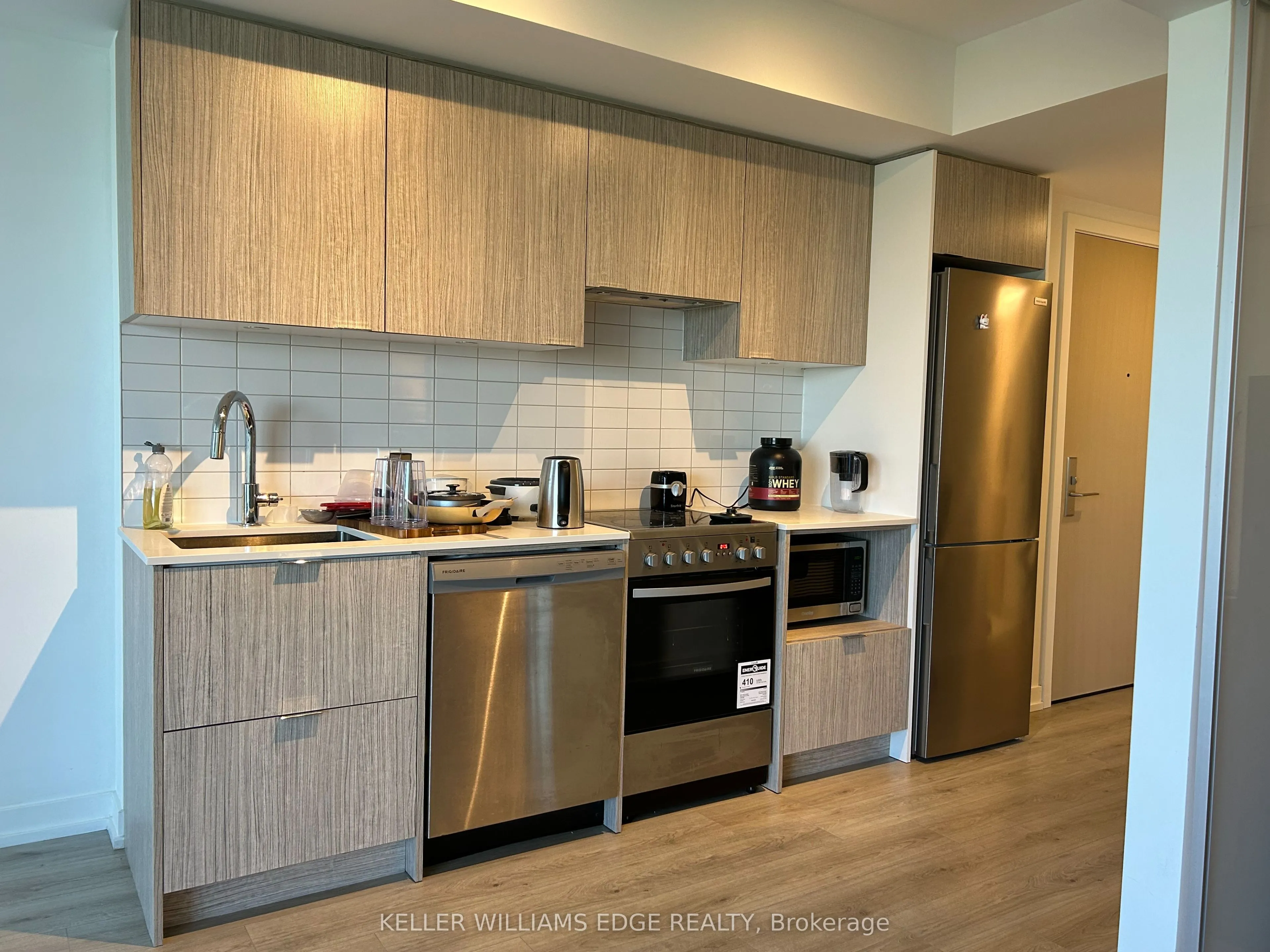 395 Bloor Street E #2407